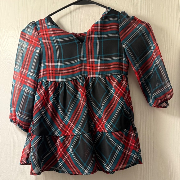 Matching mommy and me dresses - Picture 4 of 4